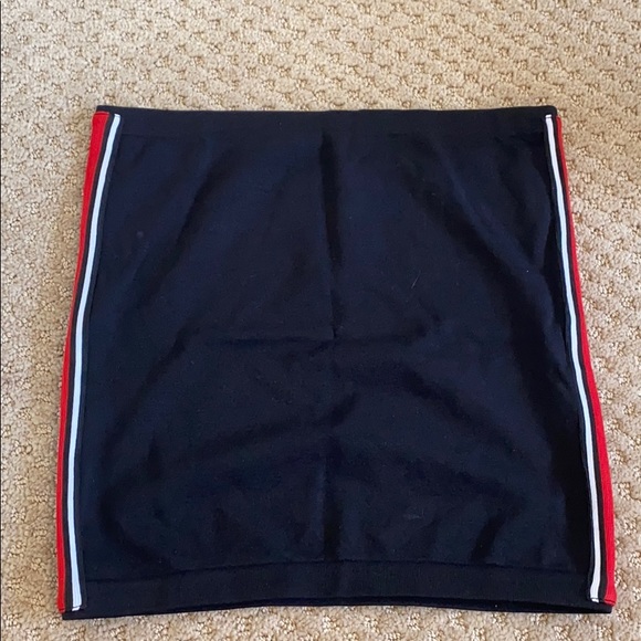 Black and White Tube tops - Picture 1 of 3